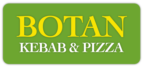 Botan Kebab & Pizza